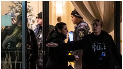 കാനഡയിൽ ഫ്ലാറ്റ് സമുച്ചയത്തിൽ വെടിവെപ്പ്, അഞ്ച് മരണം; പ്രതിയെ പൊലീസ് വെടിവച്ചുകൊന്നു