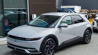 जानें कितनी खास है देश की सबसे सुरक्षित इलेक्ट्रिक कार, एक बार चार्ज करने पर 480KM चलेगी