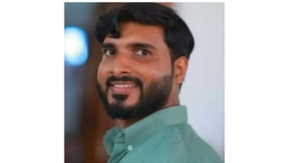 സെയില്സ്മാനായി ജോലി ചെയ്തിരുന്ന പ്രവാസി യുവാവ് മരിച്ചു