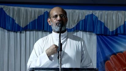 'ജീവനുള്ള കാലത്തോളം ബഫര്സോണ് അനുവദിക്കില്ല, ചോര ഒഴുക്കിയും തടയും': താമരശ്ശേരി ബിഷപ്പ്