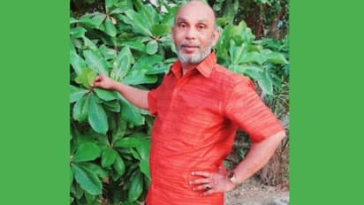 പ്രവാസി മലയാളി ഹൃദയാഘാതം മൂലം മരിച്ചു