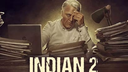 Indian 2: இறுதி கட்டத்தை எட்டிய இந்தியன் 2 படப்பிடிப்பு! ரிலீஸ் தேதி குறித்து கசிந்த லேட்டஸ்ட் அப்டேட்!