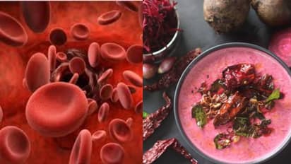 ഹീമോഗ്ലോബിന്റെ അളവ് കൂട്ടാന് വീട്ടിലുള്ള ഈ ഭക്ഷണങ്ങള് കഴിക്കാം...