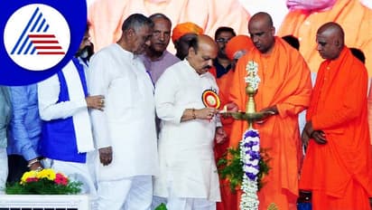 ಅಂಬೇಡ್ಕರ್‌ ಆದರ್ಶಗಳೇ ಆಡಳಿತಕ್ಕೆ ಪ್ರೇರಣೆ: ಸಿಎಂ ಬೊಮ್ಮಾಯಿ