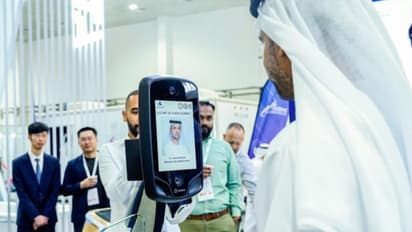 പാസ്പോര്ട്ടും വേണ്ട, ടിക്കറ്റും വേണ്ട; യുഎഇയിലെ ഈ വിമാനത്താവളത്തില് ഇനി 'മുഖം കാണിച്ചാല്' മതി