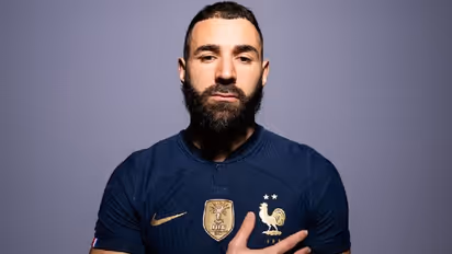 Meme fest explodes after Benzema retires from international football post France's World Cup 2022 final defeat