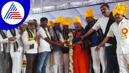 ಸಮಾಜದ ಸರ್ವರಿಗೂ ಶಿಕ್ಷಣ ಸಂಸ್ಥೆ ಅನುಕೂಲವಾಗಲಿ: ಸಚಿವ ಎಂಟಿಬಿ ನಾಗರಾಜ್