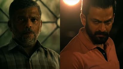 'തിരു തിരു തിരുവന്തോരത്ത്'; 'കാപ്പ' വീഡിയോ സോംഗ്