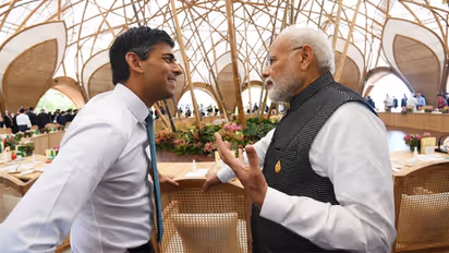 India denies UK media report claiming suspension of trade talks over Khalistani attacks on mission