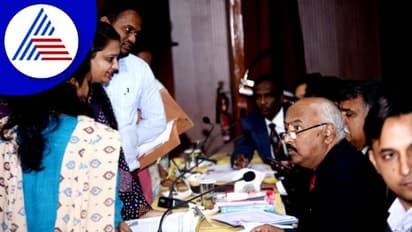 ಲಂಚ  ಕೊಡದಿರುವುದು ಪಡೆಯದಿರುವುದು ಸಮಾಜಕ್ಕೆ  ನೀಡುವ ಕೊಡುಗೆ:  ಉಪಲೋಕಾಯುಕ್ತ  ಕೆ.ಎನ್.ಫಣೀಂದ್ರ