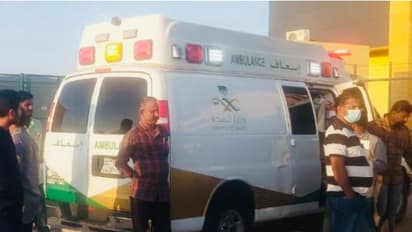 മൂന്നര മാസമായി അബോധാവസ്ഥയിലായിരുന്ന പ്രവാസി മലയാളിയെ നാട്ടിലെത്തിച്ചു