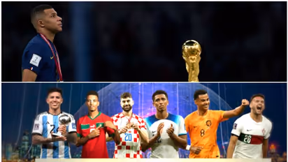 കാൽപന്തുകളിയുടെ ഭാവി സുൽത്താൻ, ഒപ്പം ഖത്തറിനെ ത്രസിപ്പിച്ച 6 യുവരക്തങ്ങൾ, ചില്ലറക്കാരല്ല! ഇനി ഇവരുടെ കാലമല്ലേ!