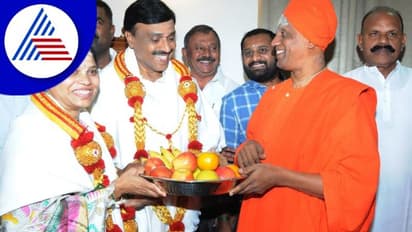 ಡಿ.25ರಂದು ರಾಜಕೀಯ ನಿರ್ಧಾರ ಪ್ರಕಟ, ಗಂಗಾವತಿಯಿಂದಲೇ ಸ್ಪರ್ಧೆ: ಗಾಲಿ ಜನಾರ್ದನ ರೆಡ್ಡಿ ಸ್ಪಷ್ಟನೆ