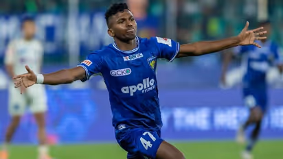 ISL 2022-23: Kerala Blasters stretch unbeaten run to 6 games, after 1-1 draw against Chennaiyin FC