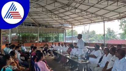 ಕೇಂದ್ರ, ರಾಜ್ಯದ ವಿಫಲತೆಗಳನ್ನು ಜನರಿಗೆ ಮುಟ್ಟಿಸ್ತೇವೆ: ಉತ್ತರ ಕನ್ನಡ ಜಿಲ್ಲಾ ಕಾಂಗ್ರೆಸ್