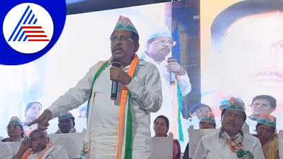  ಗ್ಯಾರಂಟಿ ಅನುಷ್ಠಾನ ಖಚಿತ: ಪರಮೇಶ್ವರ್‌