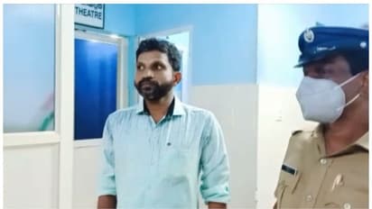 മുൻ ഭാര്യയുടെ ബന്ധുവിനെ പീഡിപ്പിച്ചയാൾ കൊല്ലത്ത് അറസ്റ്റിൽ, പ്രതി നാല് വിവാഹം കഴിച്ചയാൾ  