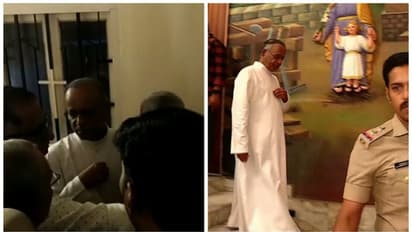 എറണാകുളം അങ്കാമാലി അതിരൂപതയിലെ കുർബാന തർക്കം മുറുകുന്നു; ആൻഡ്രൂസ് താഴത്തിനെ വിലക്കി, നോമിനിയേയും തടഞ്ഞു