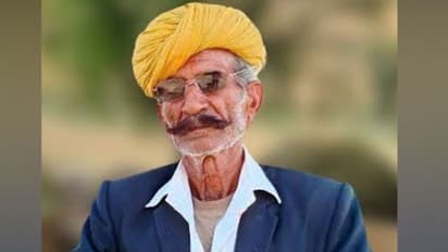 ಬಾರ್ಡರ್‌ ಸಿನಿಮಾಗೆ ಸ್ಫೂರ್ತಿಯಾಗಿದ್ದ 1971ರ ಇಂಡೋ-ಪಾಕ್‌ ಯುದ್ಧದ ವೀರ ರಾಥೋಡ್‌ ನಿಧನ