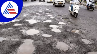 Road Patholes: ಹೊಸ ವರ್ಷಕ್ಕೆ Bengaluru city ಗುಂಡಿ ಮುಕ್ತ!