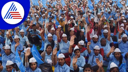 Bengaluru News: NPS ವಿರುದ್ಧ ಸರ್ಕಾರಿ ನೌಕರರ ಧರಣಿ