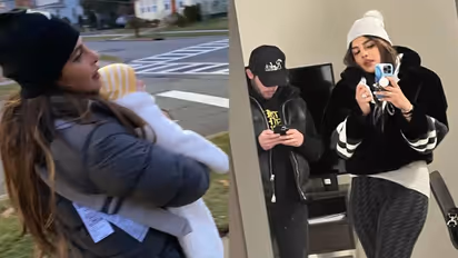 Priyanka Chopra, Nick Jonas are all set for Christmas; check out their latest post