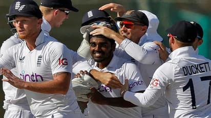 புதிய வரலாற்று சாதனை படைத்த 18 வயதே நிரம்பிய ரெஹான் அகமது!