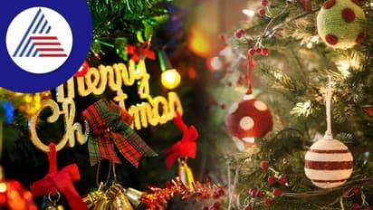 Christmas 2022: ಕ್ರಿಸ್ಮಸ್ ದಿನದ ವಿಶೇಷತೆ, ಸಂಪ್ರದಾಯಗಳೇನು?