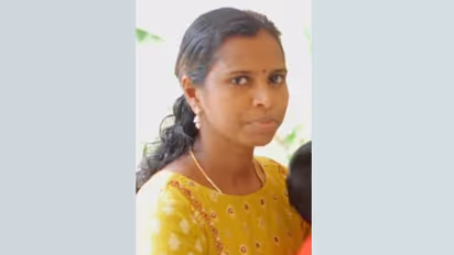 നടൻ ഉല്ലാസ് പന്തളത്തിന്റെ ഭാര്യയെ തൂങ്ങിമരിച്ച നിലയിൽ കണ്ടെത്തി