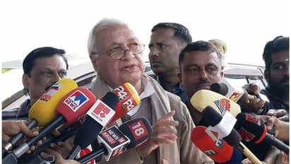 'മുഖ്യമന്ത്രിയുടെ ക്രിസ്മസ് വിരുന്നിന് ക്ഷണിക്കാത്തതില് പരിഭവമില്ല, ക്ഷണം കിട്ടിയവര് പോകട്ടെ,ആസ്വദിക്കട്ടെ'