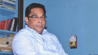 దండమూడి శ్రీచరణ్ కవిత : దాచుకుంటావా!