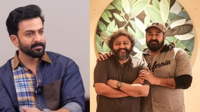 'ഭയങ്കര ചലഞ്ചിംഗ് സിനിമ'; ലിജോ- മോഹന്‍ലാല്‍ പ്രോജക്റ്റിനെക്കുറിച്ച് പൃഥ്വിരാജ്