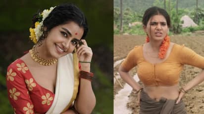 ఆ ఒక్క కారణంతో రంగస్థలం నుండి అనుపమను లేపేసిన సుకుమార్... ఆమెకు మామూలు దెబ్బకాదు!