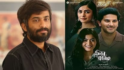 తెలుగు హీరోయిన్లపై ‘సీతారామం’ డైరెక్టర్ షాకింగ్ కామెంట్స్.. అందుకే తీసుకోలేదంట!