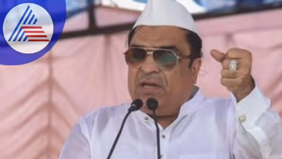 ಏಯ್ ನೀನು ಕೂತಿದಿಯಲ್ಲ ಅಶೋಕಾ, ಆ ಬೆಳಗಾವಿ ವಿಧಾನಸೌಧ ಕಟ್ಟಿಸಿದ್ದು ಕುಮಾರಸ್ವಾಮಿ: ಸಿ.ಎಂ. ಇಬ್ರಾಹಿಂ