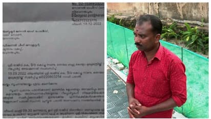 ദളിത് യുവാവിനെ പൊലീസ് മര്ദിച്ച കേസ്: യുവാവിനെതിരെ എടുത്ത കള്ളകേസില് കുറ്റപത്രം