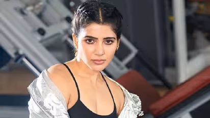 ಕೈಯಲ್ಲಾದಷ್ಟು ಕಂಟ್ರೋಲ್ ಮಾಡೋಣ ಎಂದ ಸಮಂತಾ; ವರ್ಷದ ಕೊನೆ ಪೋಸ್ಟ್‌ ವೈರಲ್