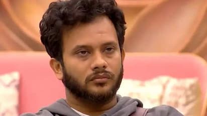 தமிழ் பிக்பாஸ் வரலாற்றில் முதல்முறையாக மணிகண்டா ராஜேஷ் படைத்த சாதனை - எப்புட்ரா என வியந்துபோன ஹவுஸ்மேட்ஸ்