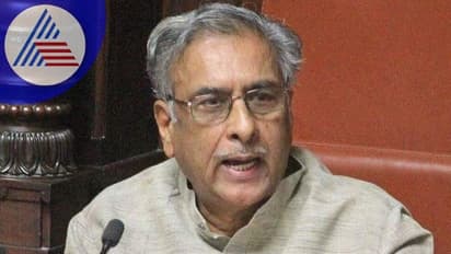 ಸಿ.ಟಿ.ರವಿ ಕೇಸಲ್ಲಿ ನನ್ನ ತೀರ್ಪೇ ಅಂತಿಮ, ಸಿಐಡಿ ಏಕೆ?: ಪರಂಗೆ ಹೊರಟ್ಟಿ ಪತ್ರ