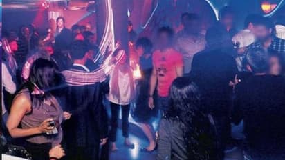  गुरुग्राम नाइट क्लब में मालिक और एक महिला की मिली लाशें, देर रात तक 3 लड़कियों के साथ की पार्टी, फिर...