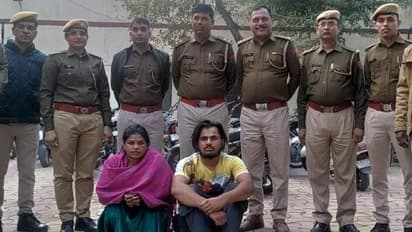 पति-पत्नी का खतरनाक कांड हिलाकर रख देगा, लव-सेक्स और मौत तक...इनके आगे हॉरर स्टोरी भी कुछ नहीं