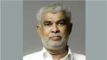 പ്രവാസി മലയാളി ഹൃദയാഘാതം മൂലം മരിച്ചു