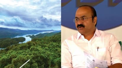 ജനവാസകേന്ദ്രങ്ങളെ ബഫര്സോണില് ഉൾപ്പെടുത്തി ഉത്തരവിറക്കിയതെന്തിന്?മുഖ്യമന്ത്രിയോട് ചോദ്യങ്ങളുമായി വിഡിസതീശന്