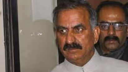  ಹಿಮಾಚಲ ಸಿಎಂಗೆ ಕೋವಿಡ್‌: ವಿಧಾನಸಭೆ ಅಧಿವೇಶನ ಮುಂದೂಡಿಕೆ