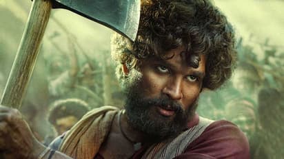 350 Cr कमाने वाली अल्लू अर्जुन की Pushpa रूस के Box Office पर ढेर, मेकर्स को करोड़ों का नुकसान