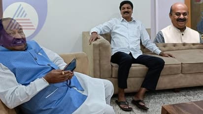 Karnataka Politics: ಈಶ್ವರಪ್ಪ, ಜಾರಕಿಹೊಳಿಗೆ ಸಚಿವಸ್ಥಾನ ನೀಡಲು ಇರುವ ವೈಯಕ್ತಿಕ ಸಮಸ್ಯೆ ಹೇಳಲಿಕ್ಕಾಗಲ್ಲ: ಸಿಎಂ ಬೊಮ್ಮಾಯಿ