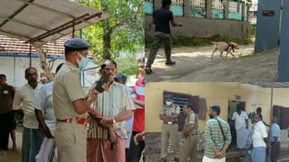 വടക്കാഞ്ചേരിയിൽ കവർച്ചയ്ക്കിടെ ആക്രമണം; വീട്ടമ്മയ്ക്ക് പരിക്ക്, സ്വർണവും പണവും നഷ്ടപ്പെട്ടു