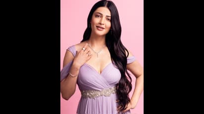 వచ్చే ఏడాది శృతి హాసన్ దే హవా.. తొలిసారిగా చిరు, బాలయ్య, ప్రభాస్ సరసన.. ఎవరితో కలిసి వస్తుందో?  