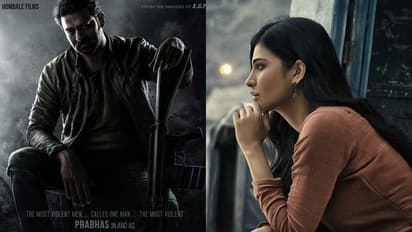 ‘సలార్’కు 200 కోట్ల డీల్,డిటేల్స్