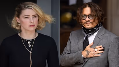 Amber Heard Johnny Depp Case: A Glance at four key points from her statement